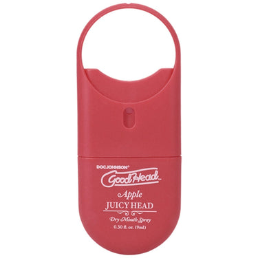GoodHead- Juicy Head To-Go Oral Spray Oral Sprays GoodHead (ABS)
